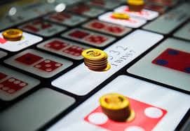 Antarmuka Angka Ikut di platform ovogg