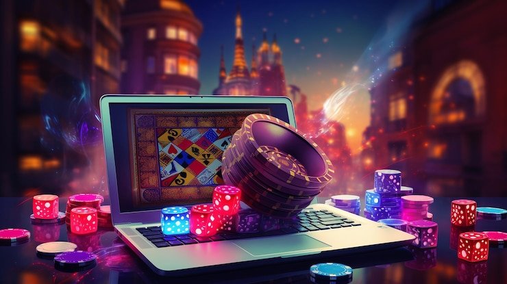 Tampilan meja VIP Roulette ovogg dengan dealer profesional