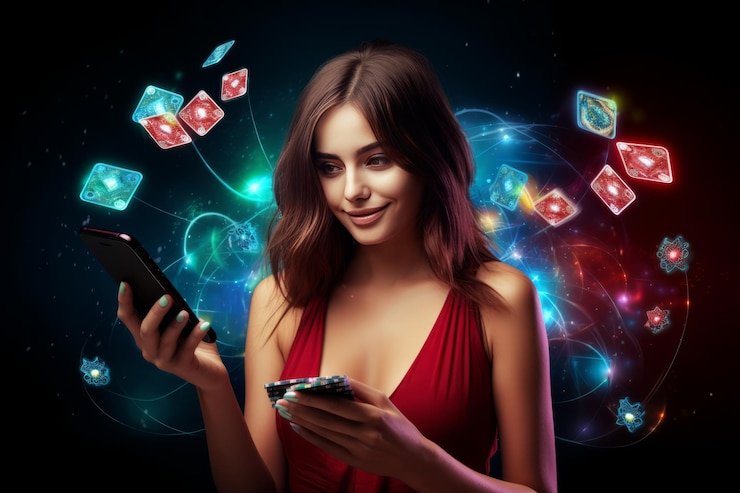 Riwayat hasil dan statistik permainan VIP Roulette