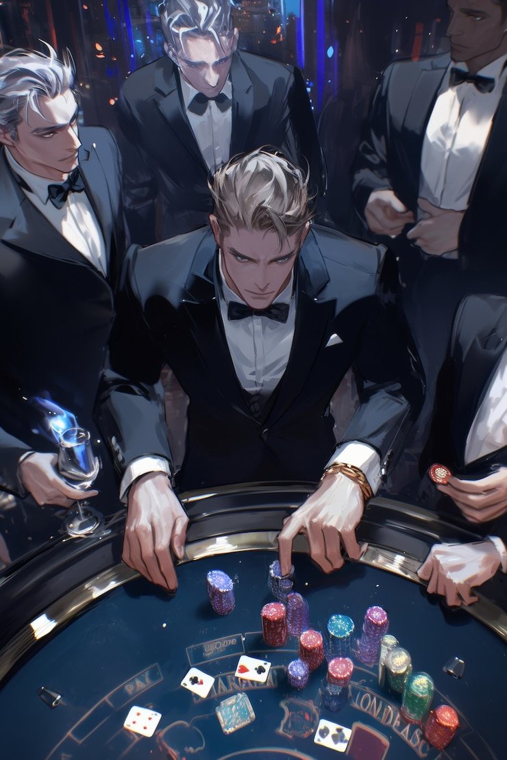 Tutorial bermain VIP Roulette di ovogg Tutorial bermain VIP Roulette di ovogg
