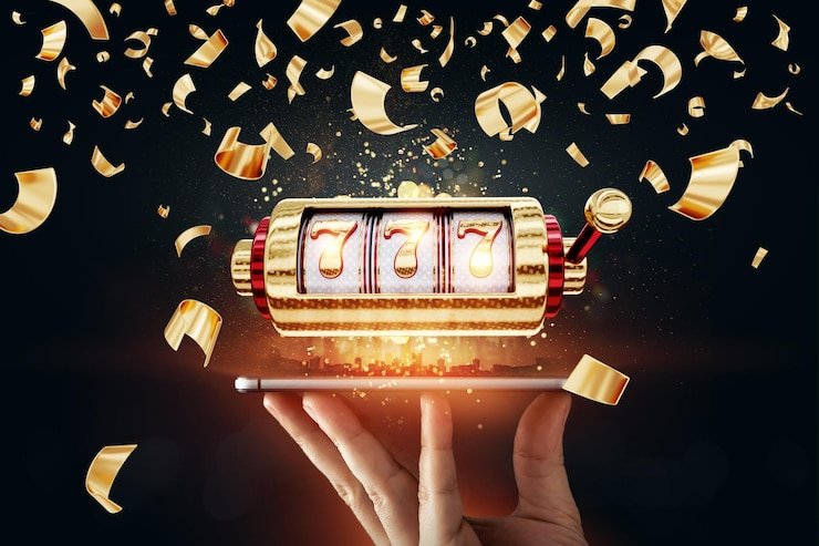 Fitur bonus Wild Fireworks